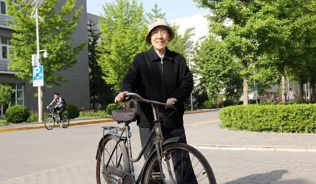 “自行車上的院士”與共和國“千里眼”同頻協奏