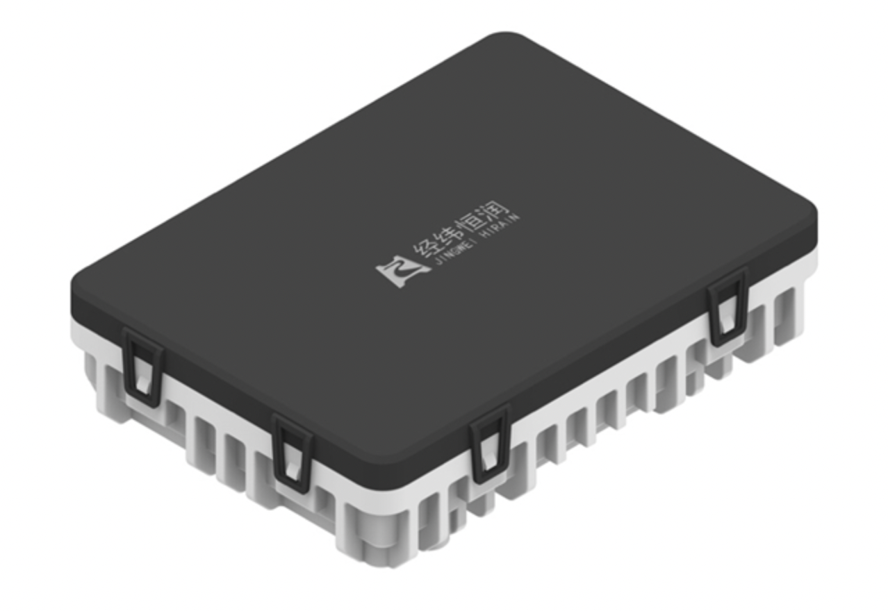 基于Arbe芯片組的經(jīng)緯恒潤4D成像毫米波雷達(dá)LRR610將于2024年底正式投入批量生產(chǎn)