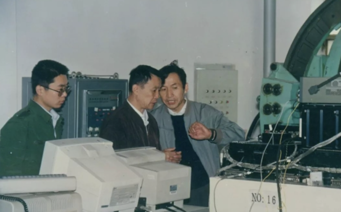 45載，中國機(jī)載火控雷達(dá)事業(yè)正青春