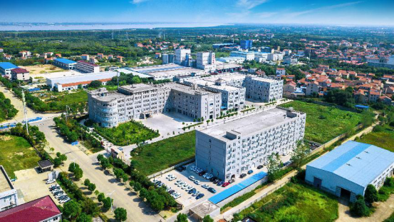 展商路透 | 格力浦電子將參加第四屆雷達未來大會