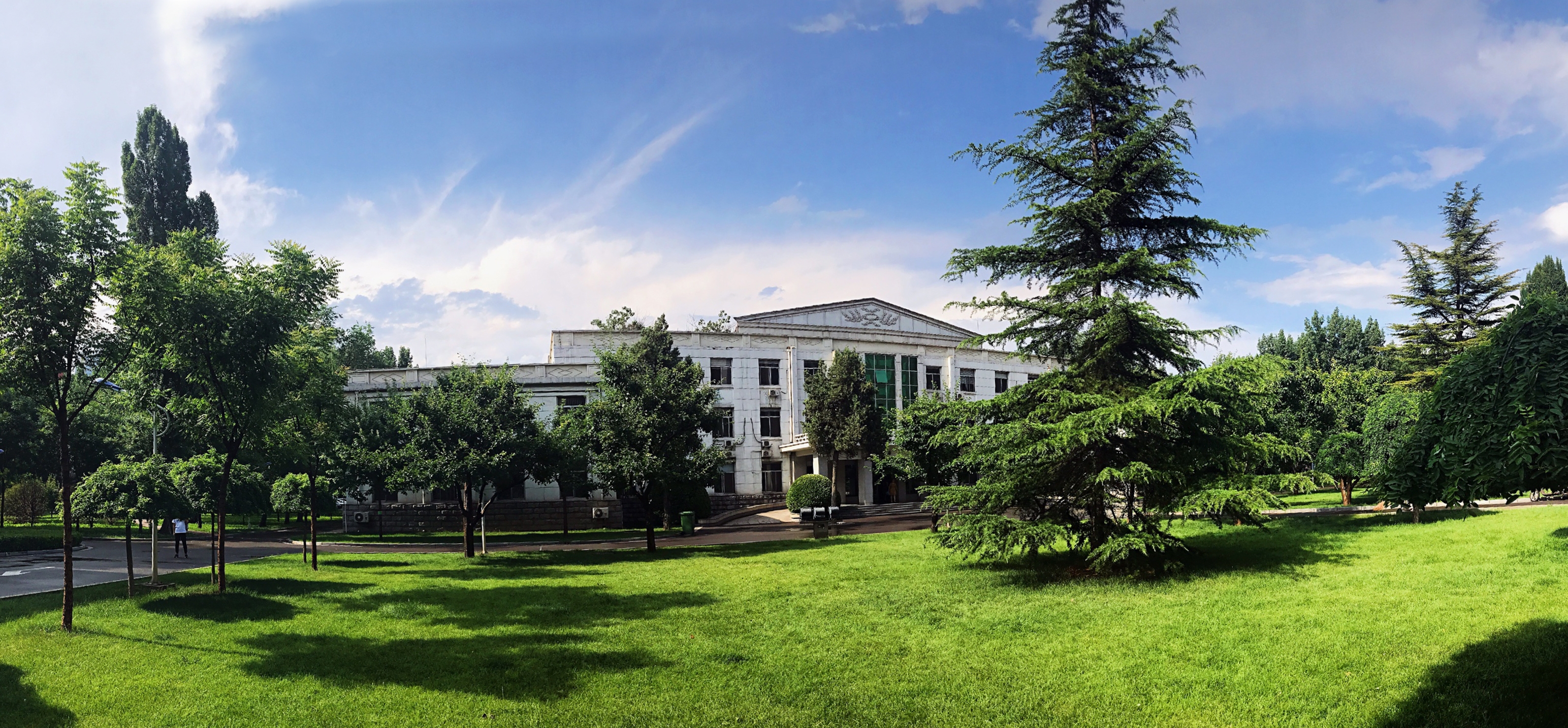 煤化所--高技術(shù)基地型研究所將參加第四屆雷達(dá)未來(lái)大會(huì)