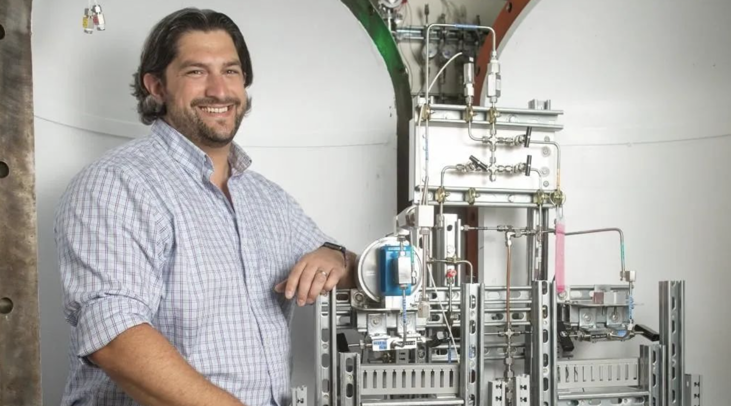 超越金剛石！美國利哈伊大學：開發新型半導體材料，為更高效的軍事雷達系統提供動力