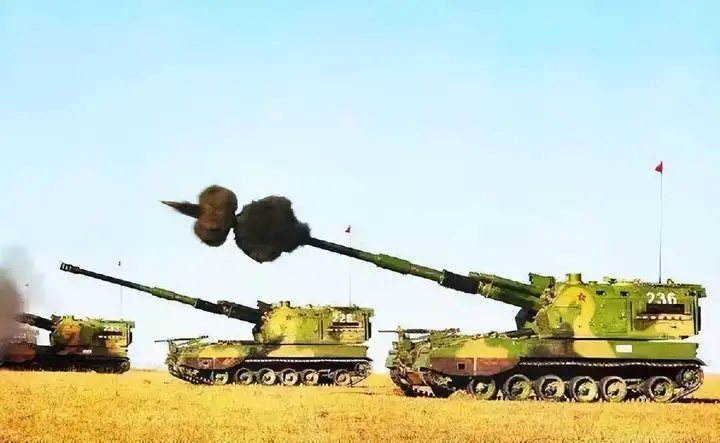 AN/TPQ-37雷達，快速定位火炮的雷達