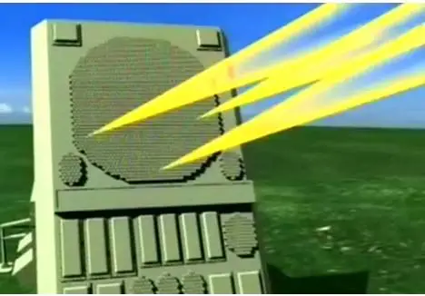 第二次世界大戰(zhàn)期間的雷達(dá)趣聞