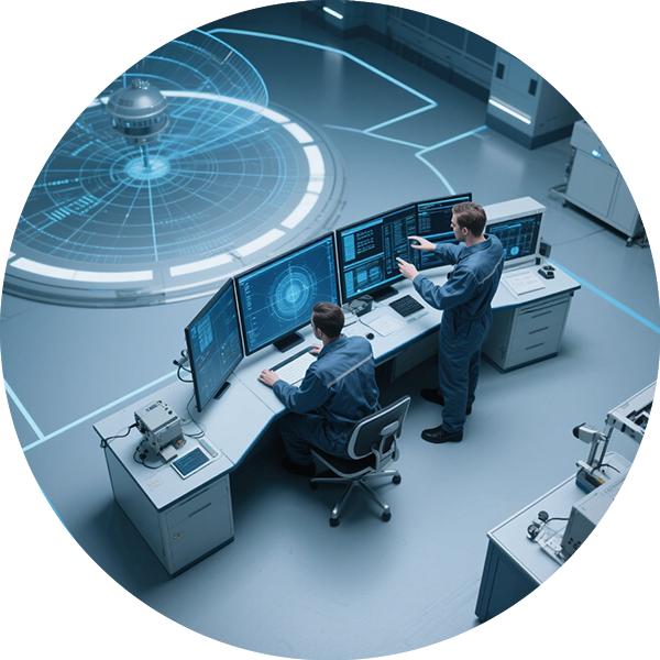 雷達(dá)系統(tǒng)